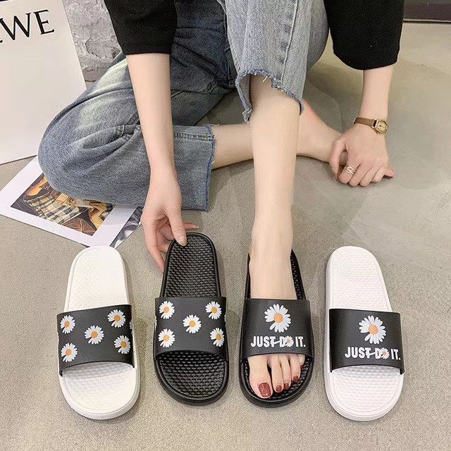 Dép ulzzang quai trơn hot trend - tăng chiều cao - đủ size nam nữ | BigBuy360 - bigbuy360.vn