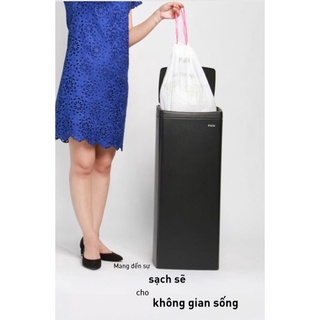 Túi rác ,sáp thơm chính hãng FITIS