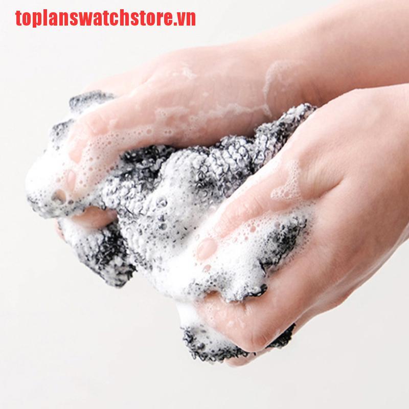 Khăn tắm chà lưng tẩy tế bào chết tiện lợi chất lượng cao
