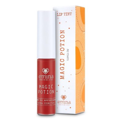 (hàng Mới Về) Tinh Chất Emina 5.5ml Chất Lượng Cao | BigBuy360 - bigbuy360.vn