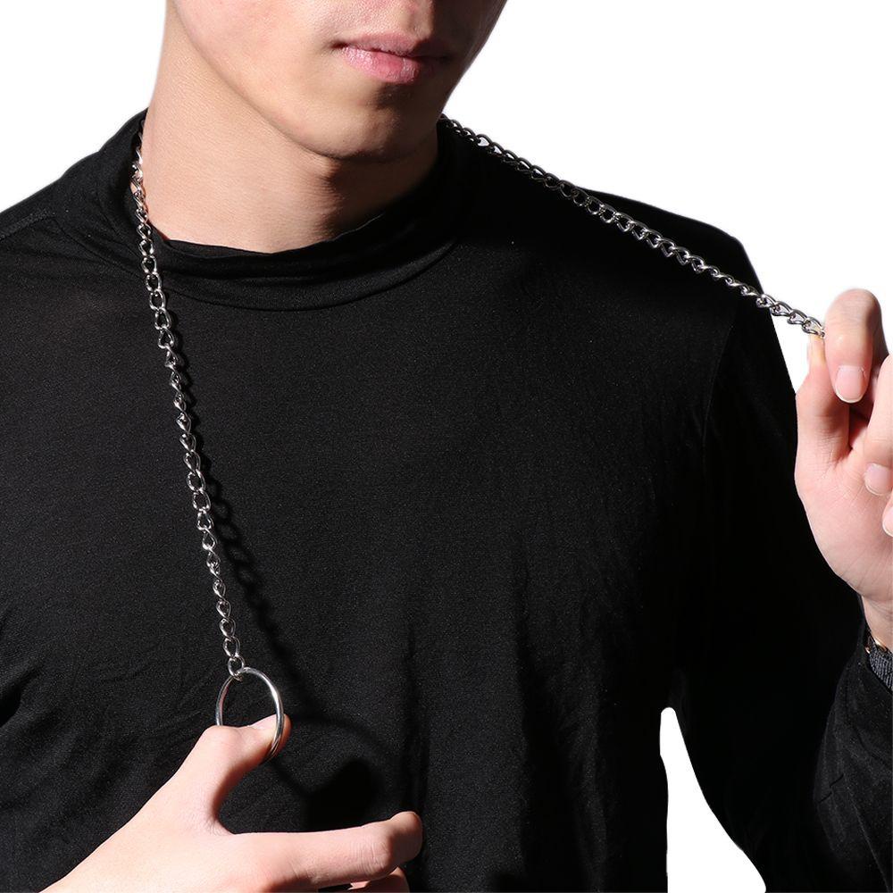 Vòng Cổ Choker Handmade Hình Hoa Hồng