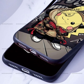 Ốp lưng Huawei Nova 2i, Nova 3i, Nova 3e Pikachu