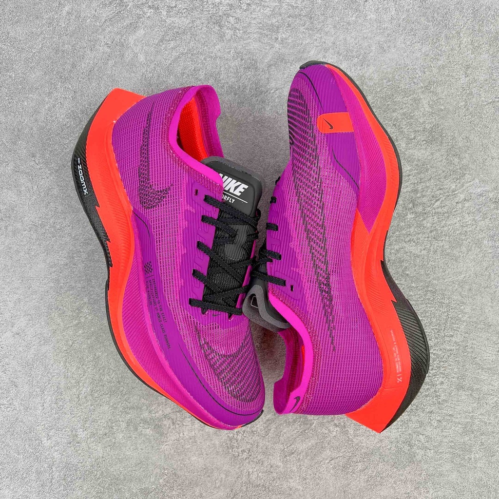 Nk Giày Thể Thao Vaporfly Next% pull Cho Nam Nữ Size 36-45