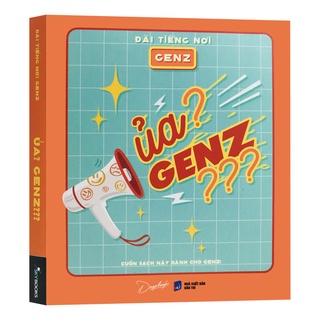 Sách - ủa? genz??? - đài tiếng nói genz