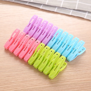 Combo 20 Kẹp Quần Áo Giá Rẻ