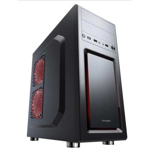 Thùng máy CPU Sahara G7