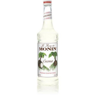 Siro Monin 700ml các vị
