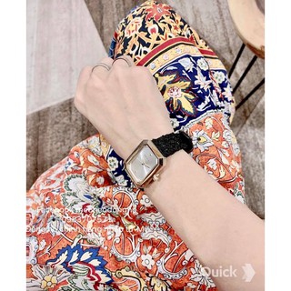 (Auth) ĐỒNG HỒ NỮ Karl Lagerfeld LINDA