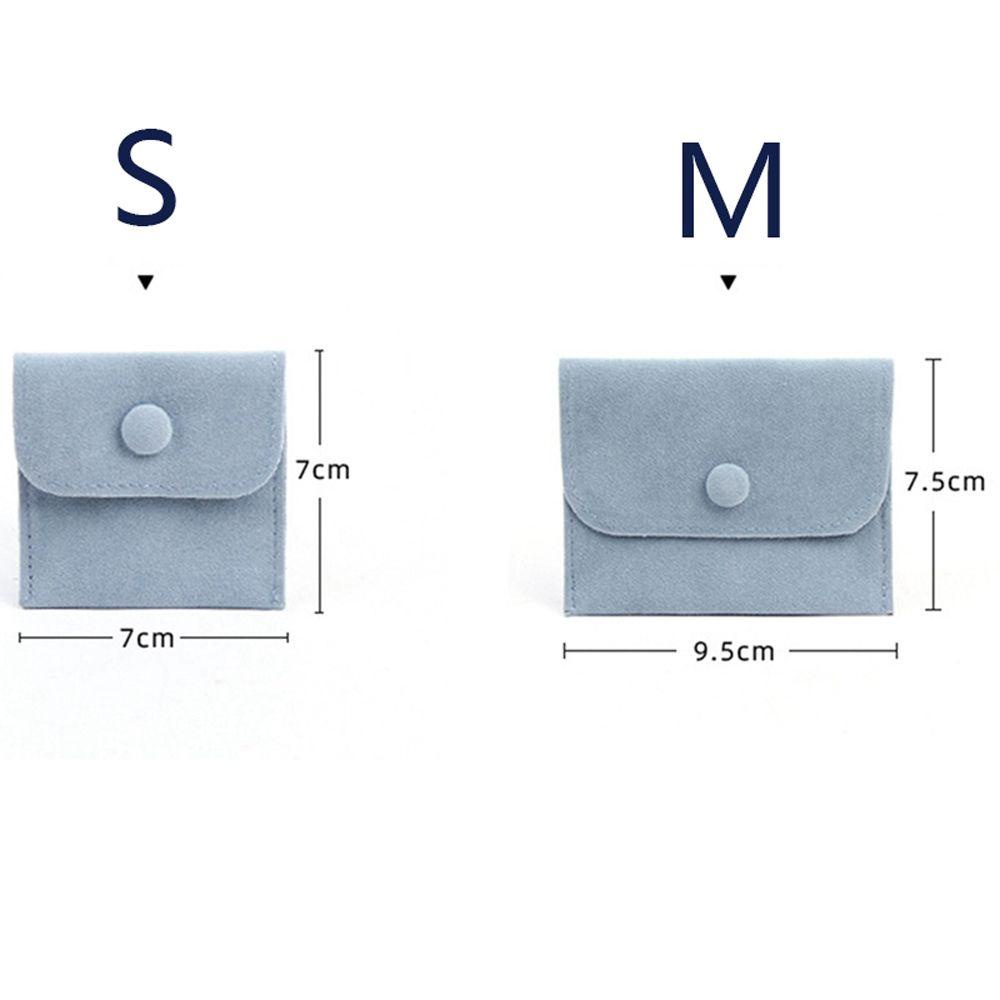 Túi Botton Đựng Trang Sức Trang Trí Tiệc Tùng Mới