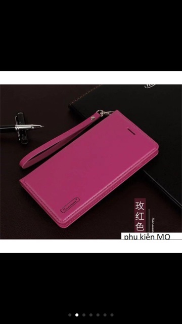 Bao da Haman iphone 6/6S, 6Plus/6S plus , 7, 7plus, 8, 8Plus , X,Xsmax | BigBuy360 - bigbuy360.vn