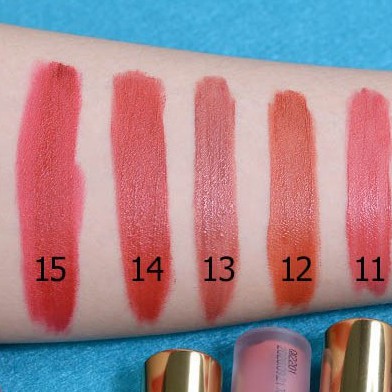 Son Kem Lì Last Velvet Lip Tint Version 3 - Hàn Quốc - 2016 Skincare | BigBuy360 - bigbuy360.vn