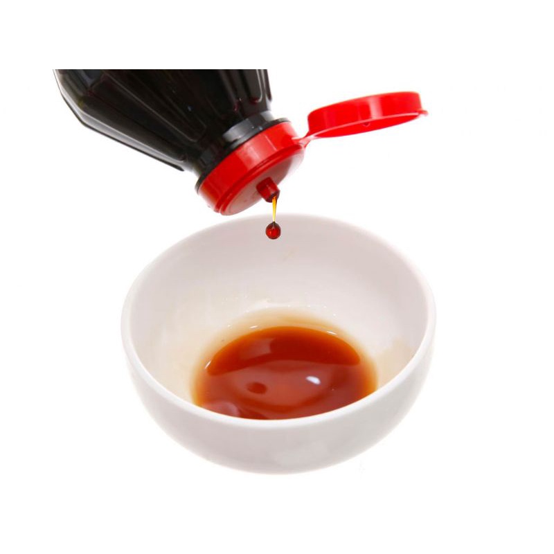 Nước tương Nhị ca Tam Thái Tử chai 500ml