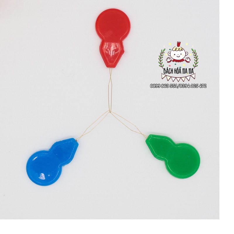Cây xâu chỉ dụng cụ hỗ trợ thêu tay may mặc Phụ kiện ngành may Que xỏ kim thêu / luồn chỉ - Bách hóa Na Na