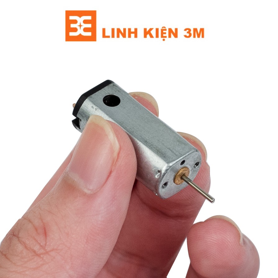 Supper Motor 3.7V  N50