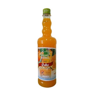 Siro DingFong 700ml - Hương vị đậm đà