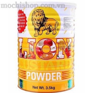 Bột sư tử Lion Custard Powder