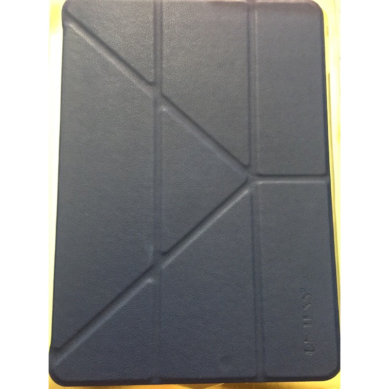 Bao da Onjess xịn Ipad Air đỏl