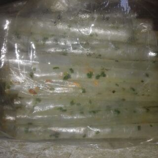 1kg Bánh ống mỡ hành