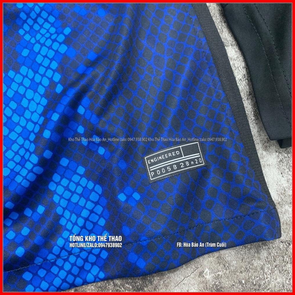 [Nhập mã QUANAO29 GIẢM NGAY 29K CHO ĐƠN 179K] Áo Đấu Inter milan 2022 - Bộ quần áo bóng đá CLB Inter