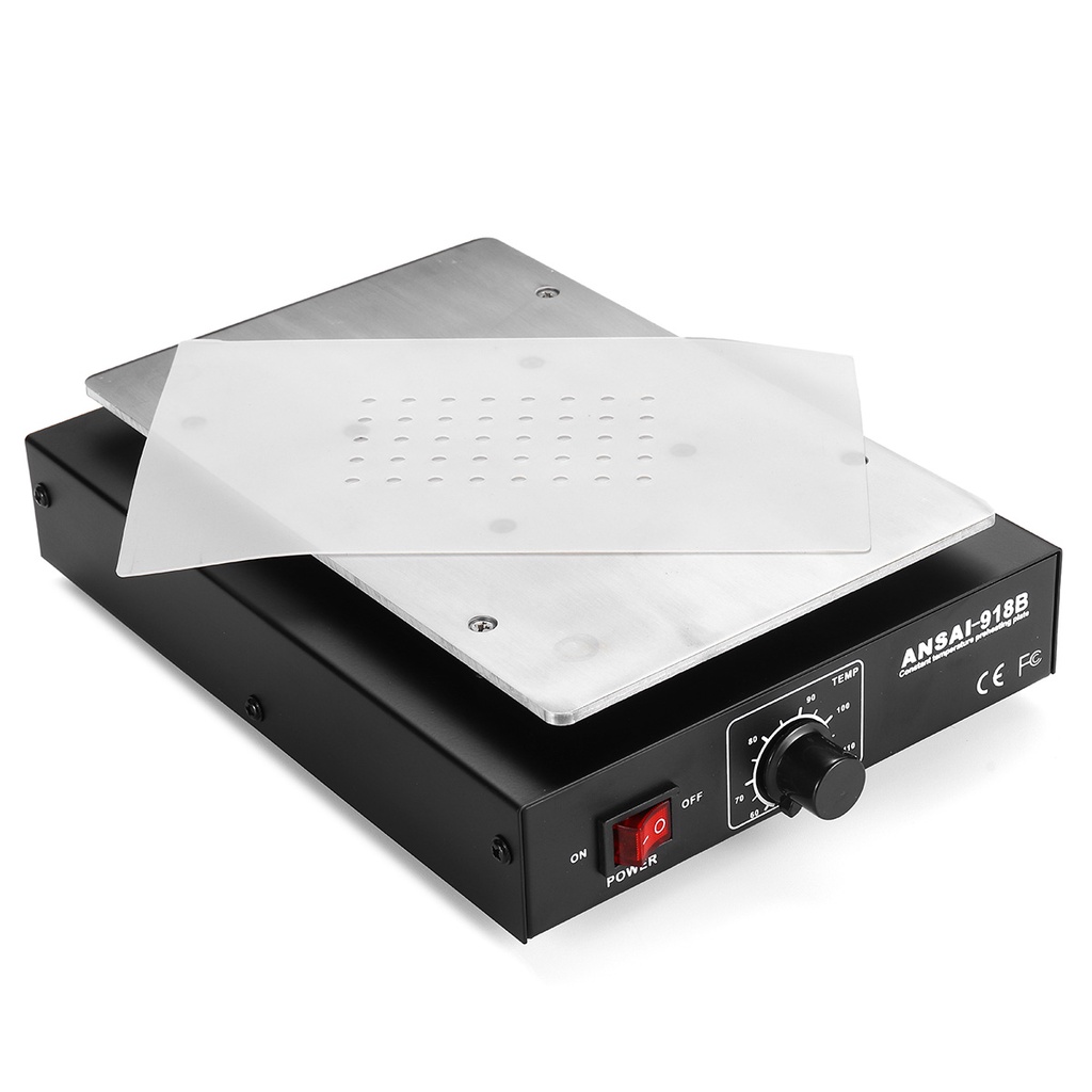 Máy Tách Màn Hình lcd Bằng Kim Loại Tự Động 450w