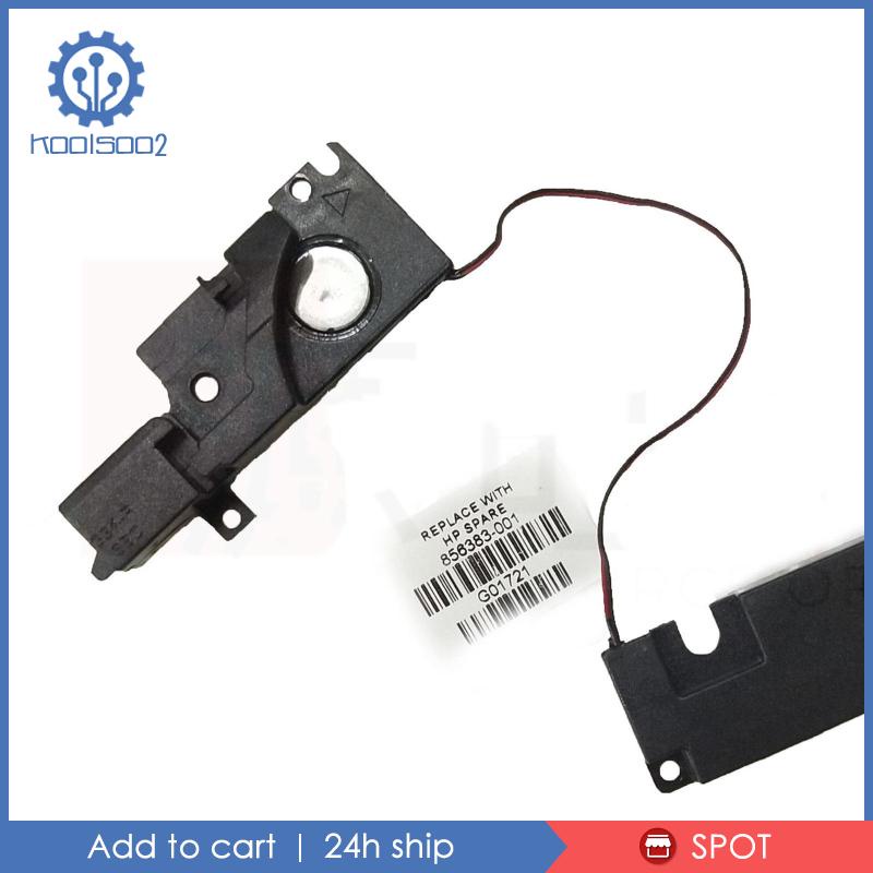 Set 2 Loa Tích Hợp Trái + Phải Thay Thế Chuyên Dụng Cho Laptop HP 15-AU 15-AW Koolsoo2