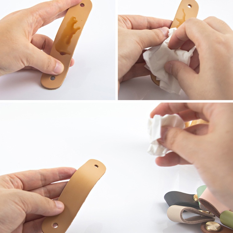 Tay Nắm Ngăn Kéo Tủ Bằng Đồng Thau Cao Cấp