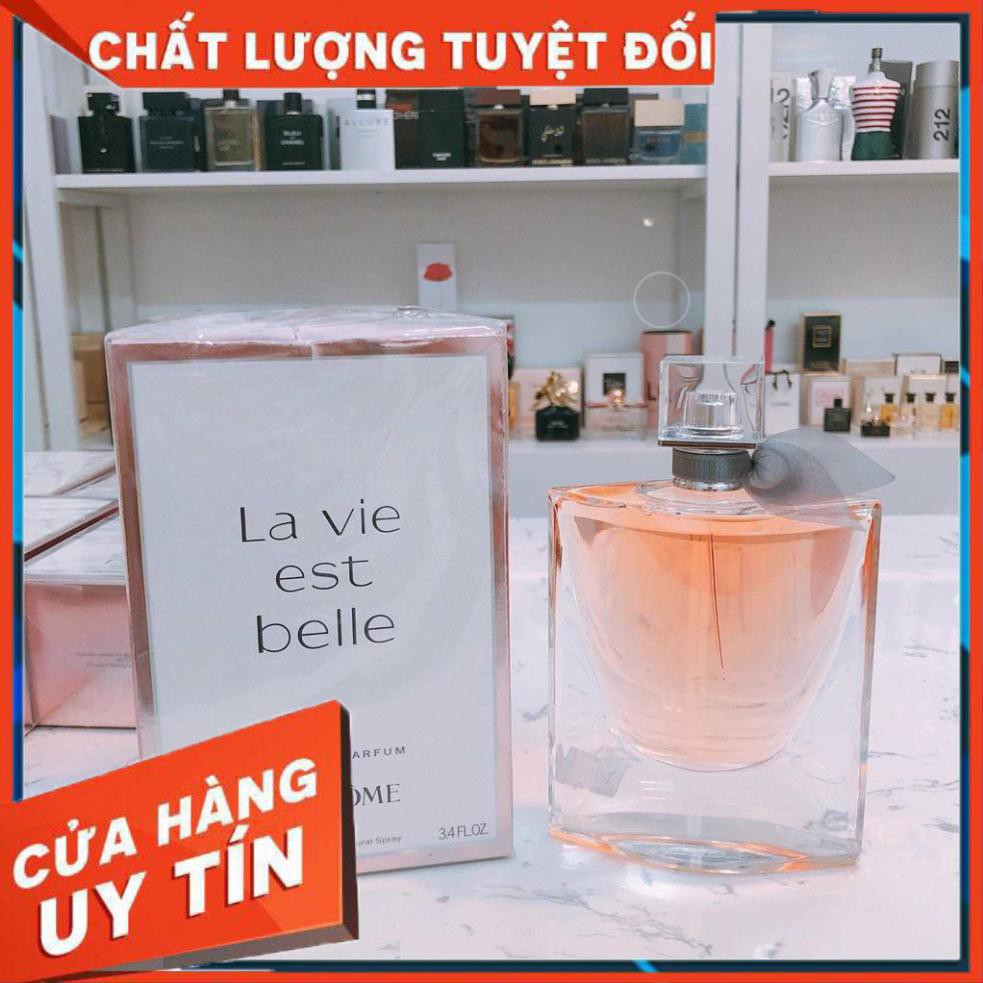 [CHÍNH HÃNG] - Nước hoa LAVIE EST BELLE mã MP44_2021 | BigBuy360 - bigbuy360.vn