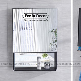 Tủ gương tủ nhà tắm cao cấp