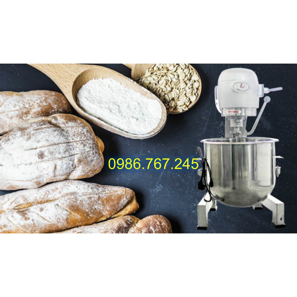 Máy trộn bột đánh trứng B10G