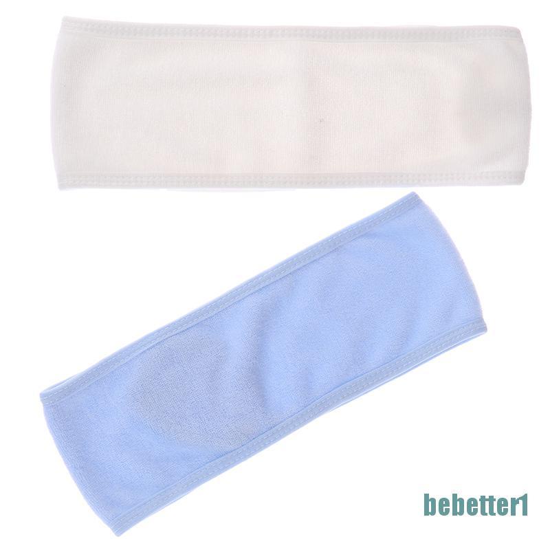 1 Băng Đô Rửa Mặt / Trang Điểm / Spa | BigBuy360 - bigbuy360.vn