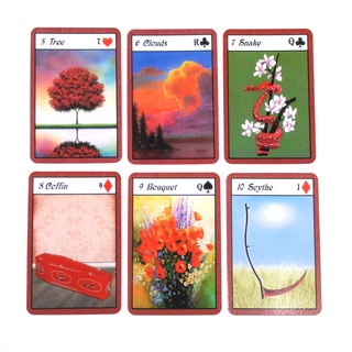 Bộ Thẻ Bài Tarot Oracle
