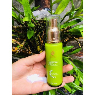 Kem rửa mặt dạng dầu Sue'N
