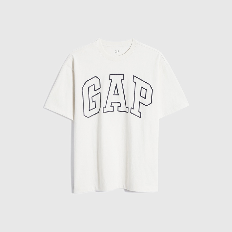 Áo Thun cotton Tay Ngắn Dáng Rộng In LOGO Thời Trang Mùa Xuân Cho Nam Và Nữ Có 8 Kiểu Lựa Chọn