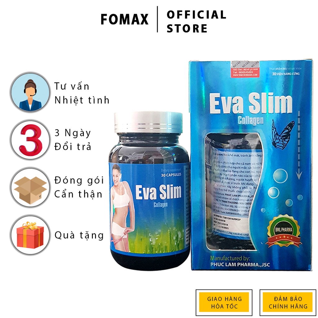 ✅  GIẢM CÂN EVA SLIM  _MINH QUÂN3