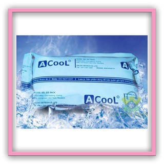 Túi đá khô Gel ACooL ALD-B250 - 250gr