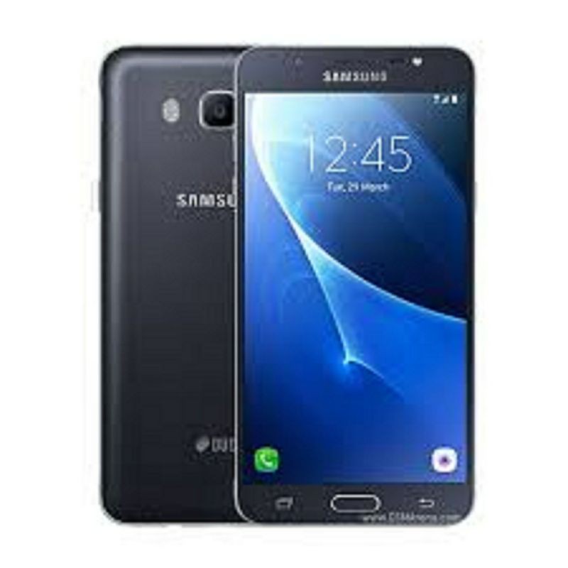 điện thoại Samsung Galaxy J7 2016 2sim mới 16G, camera nét | WebRaoVat - webraovat.net.vn