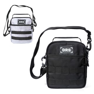 Túi Đeo Chéo Đựng Phụ Kiện Ví, Điện Thoại và Chìa Khóa DRS Tập Gym Fitness Chạy Bộ (PK20)