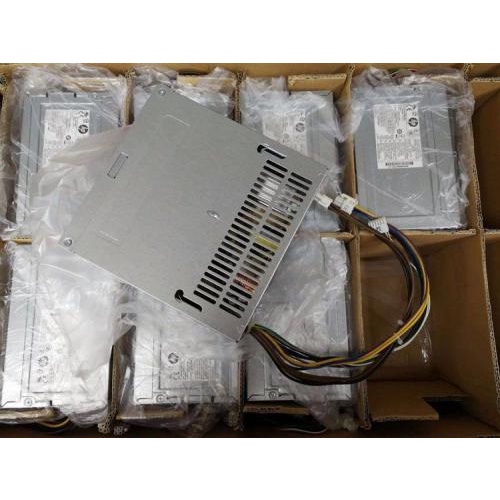 Nguồn máy bộ HP 6000, 8000, 8100, 6200, 8200, 6300, 8300, 600 G1, 800 G1 G2 MT