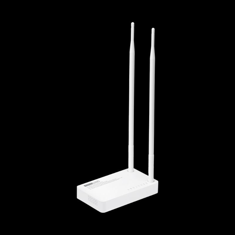 N300RH - Router Wi-Fi công suất cao chuẩn N 300Mbps(2nd)