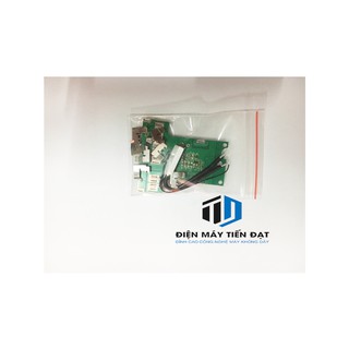 Mạch pin Hitachi 18V
