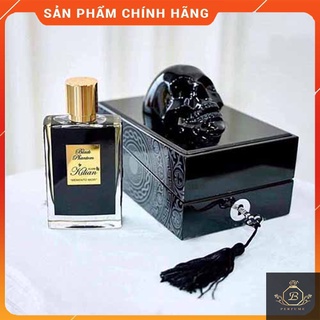 Nước hoa kilian black phantom - 10ml mẫu thử