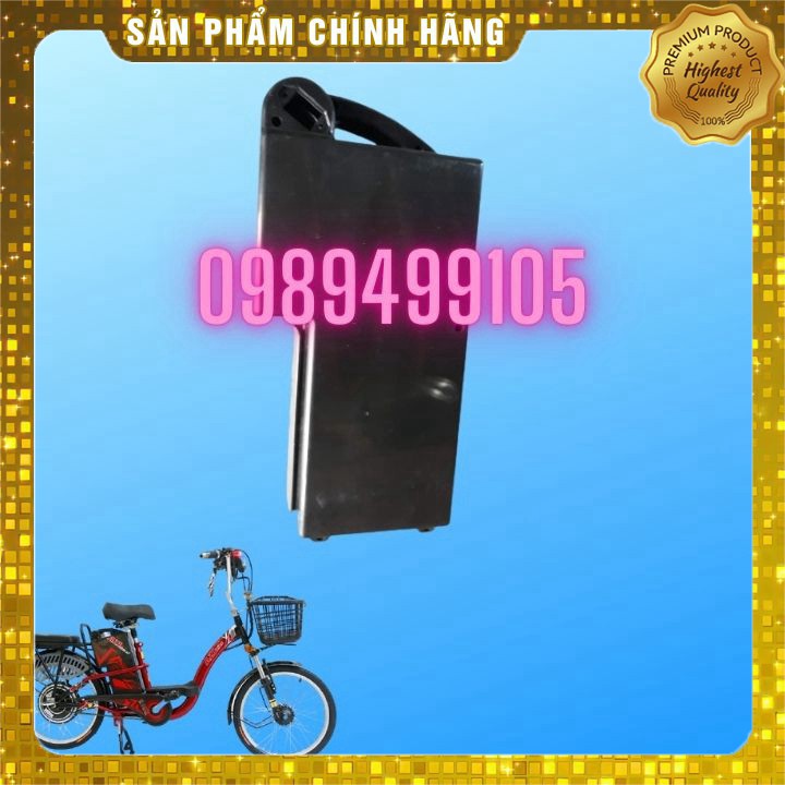 SHOP THẢO TÍN Vỏ bình chữ L phục vụ xe asama CAM KẾT UY TÍN