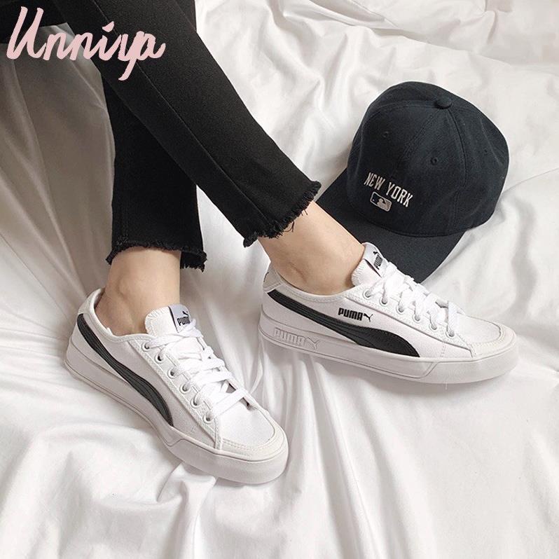 Giày Thể Thao Puma Bari CV - 37436202 - Hàng chính hãng