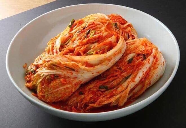Gói 100g bột ớt kim chi Hàn quốc Đức hải Đăng chuẩn vị