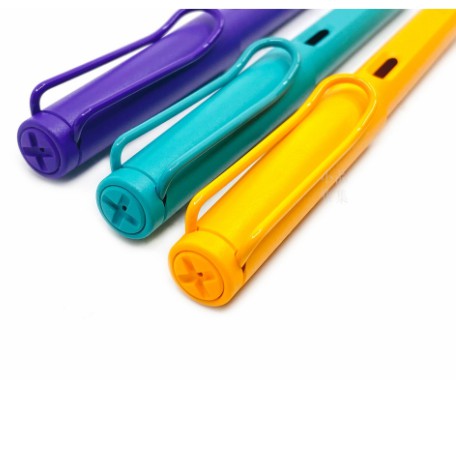 Bút máy Lamy Safari Candy 2020 - LAMY Safari Fountain Pen F/EF/M tip