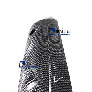 Ốp Pô Carbon Vision 2014 - 2019 MS1380