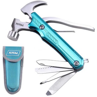Búa đa năng cầm tay total thmfh0126 búa cầm tay mini