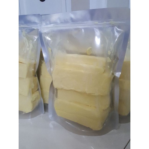 1kg Bơ Vivo Singapore  Làm Bánh Rất Ngon