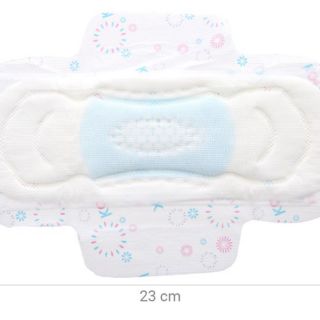 Băng vệ sinh KOTEX ✅siêu mỏng ✅có cánh (8 miếng x 23cm)