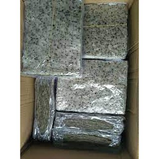 1-2 kg Bánh tráng mè Ninh Thuận (50-100 cái)